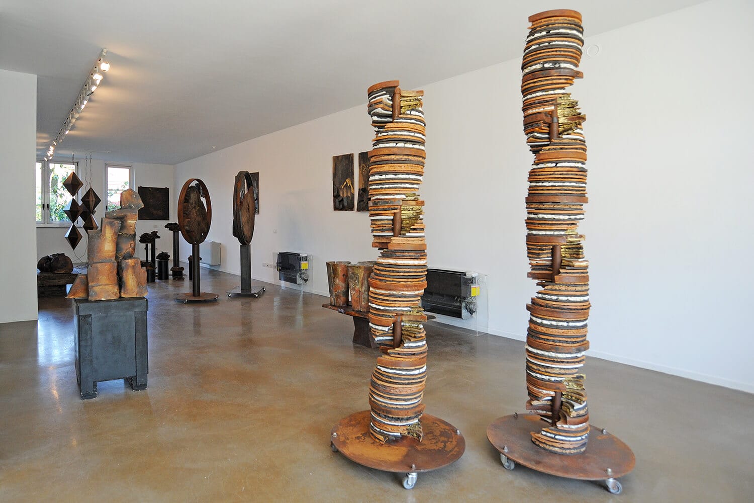 Fondazione Maria Cristina Carlini