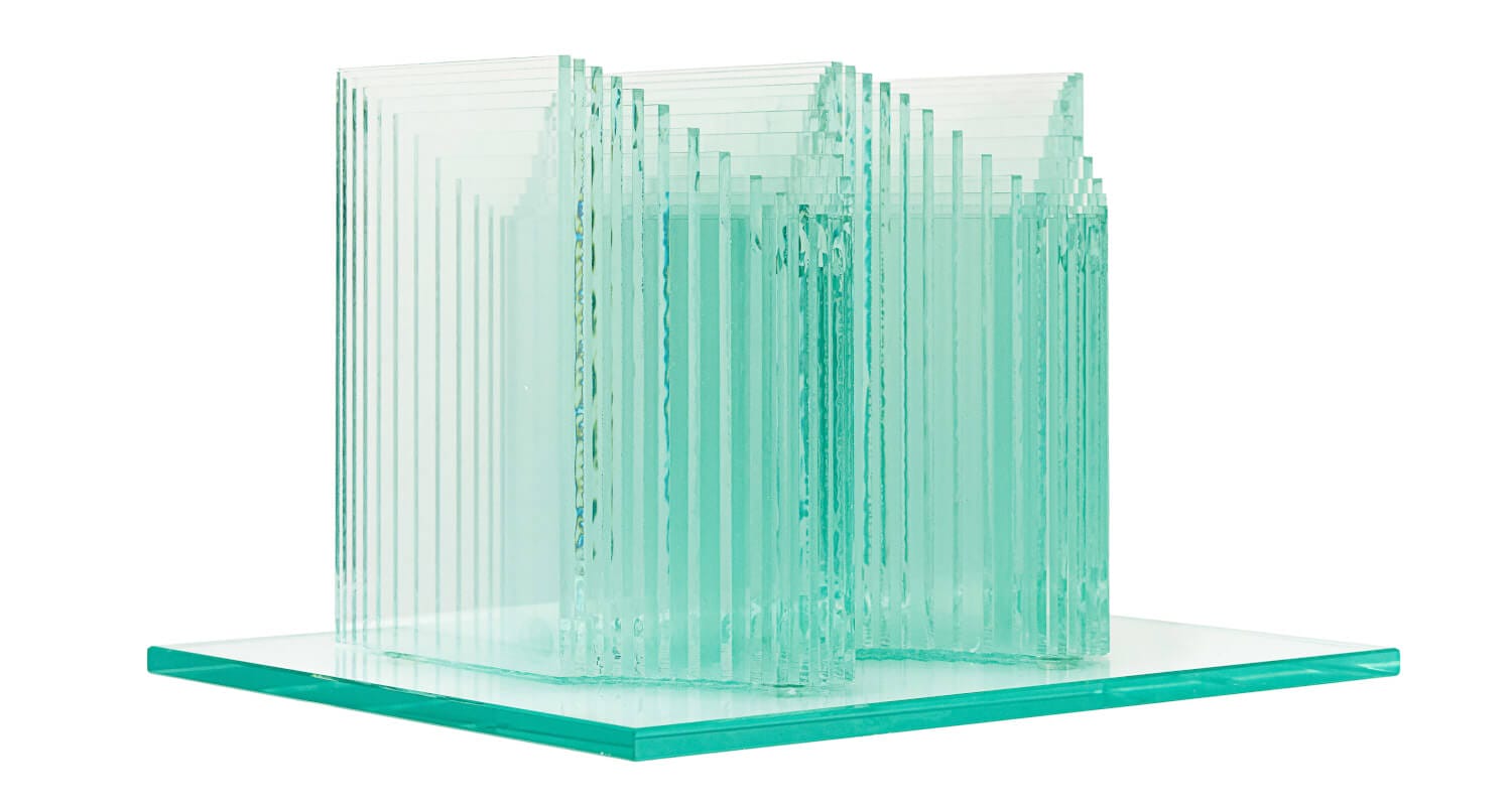 Onda architettonica, 2018