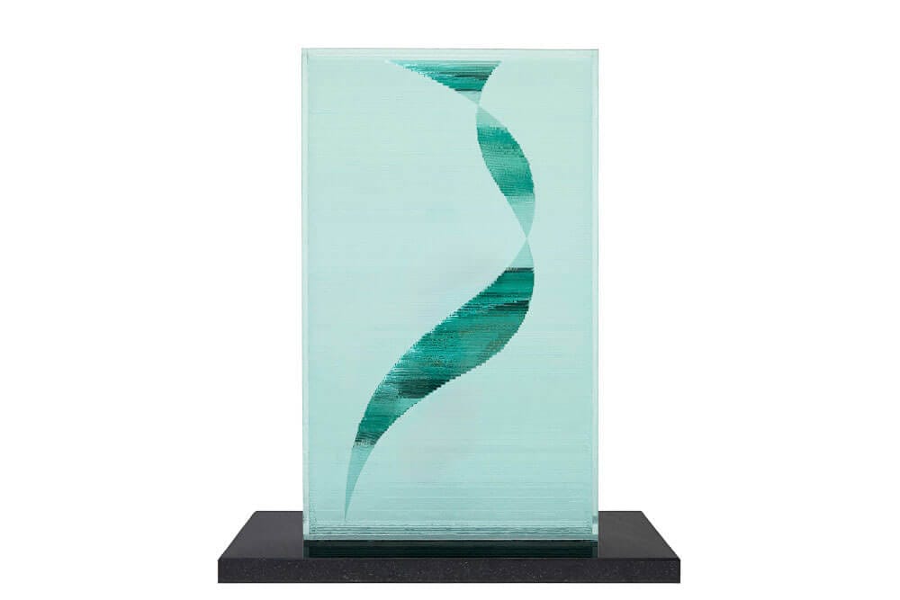 Pensiero danzante, 2018